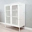 muebles de metal para el hogar